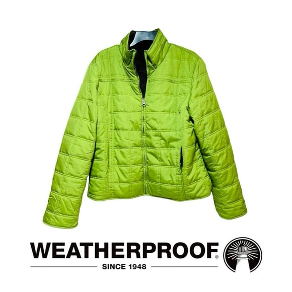 Weatherproof Jacket - Picture 1 of 8